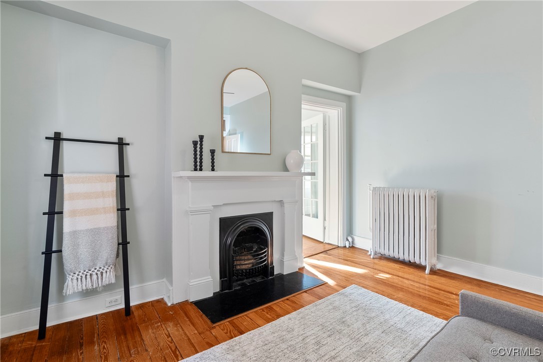 1607 Hanover Ave