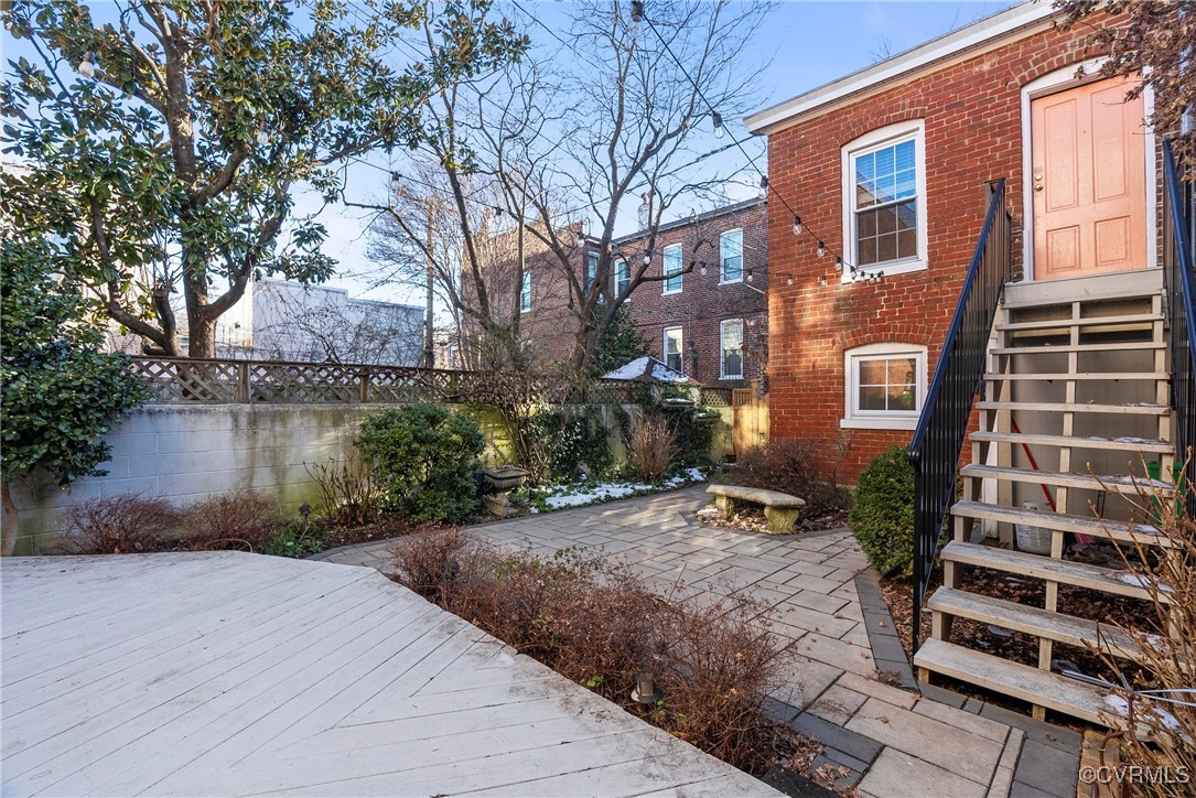 1607 Hanover Ave