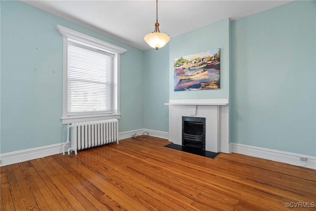 1607 Hanover Ave