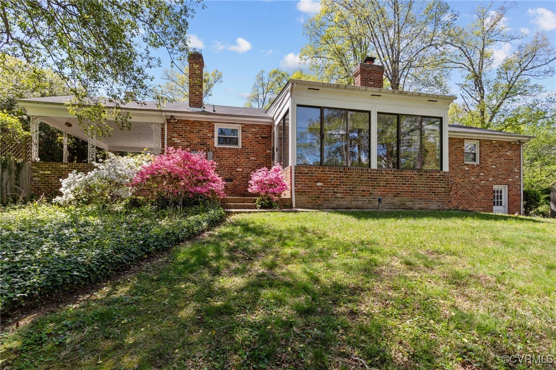 3111 Scherer Dr