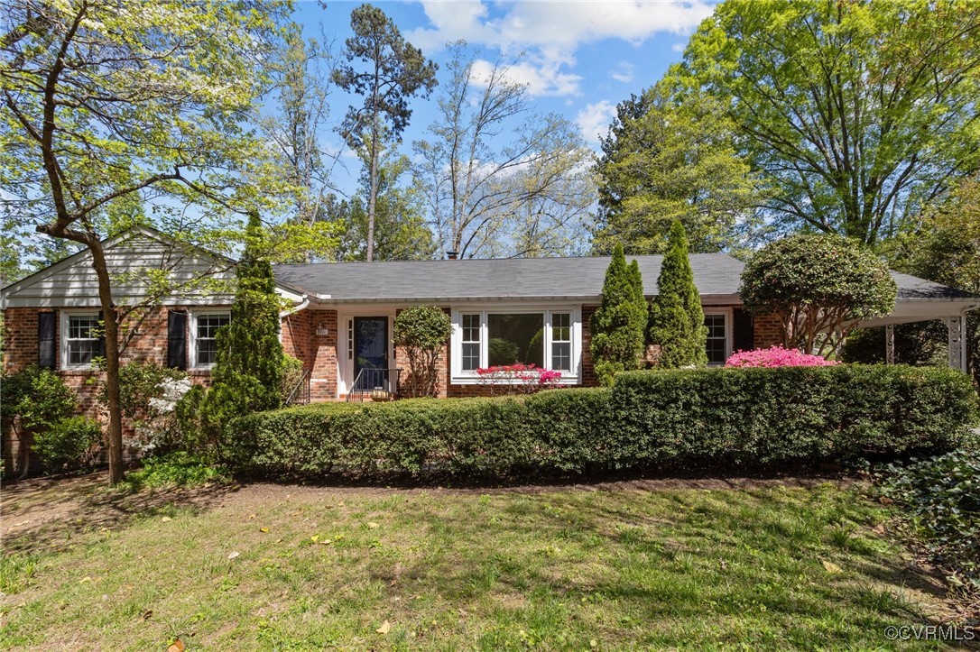 3111 Scherer Dr