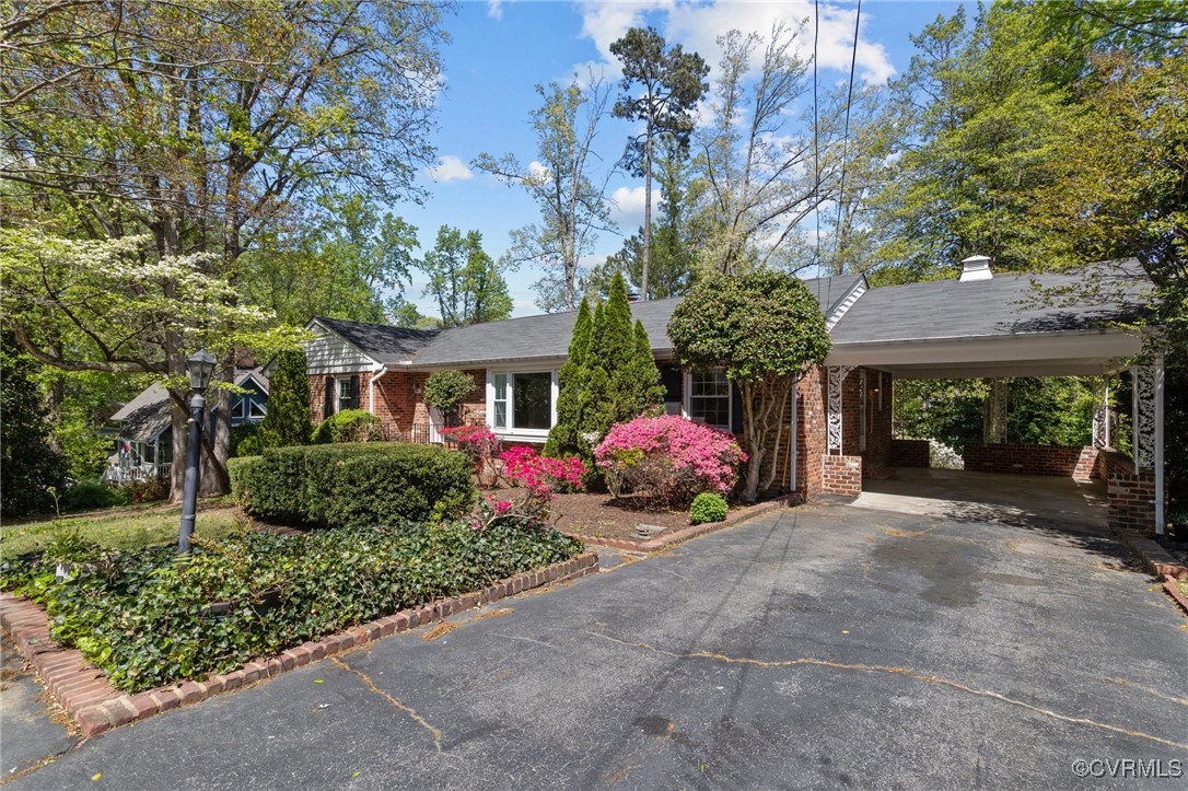 3111 Scherer Dr