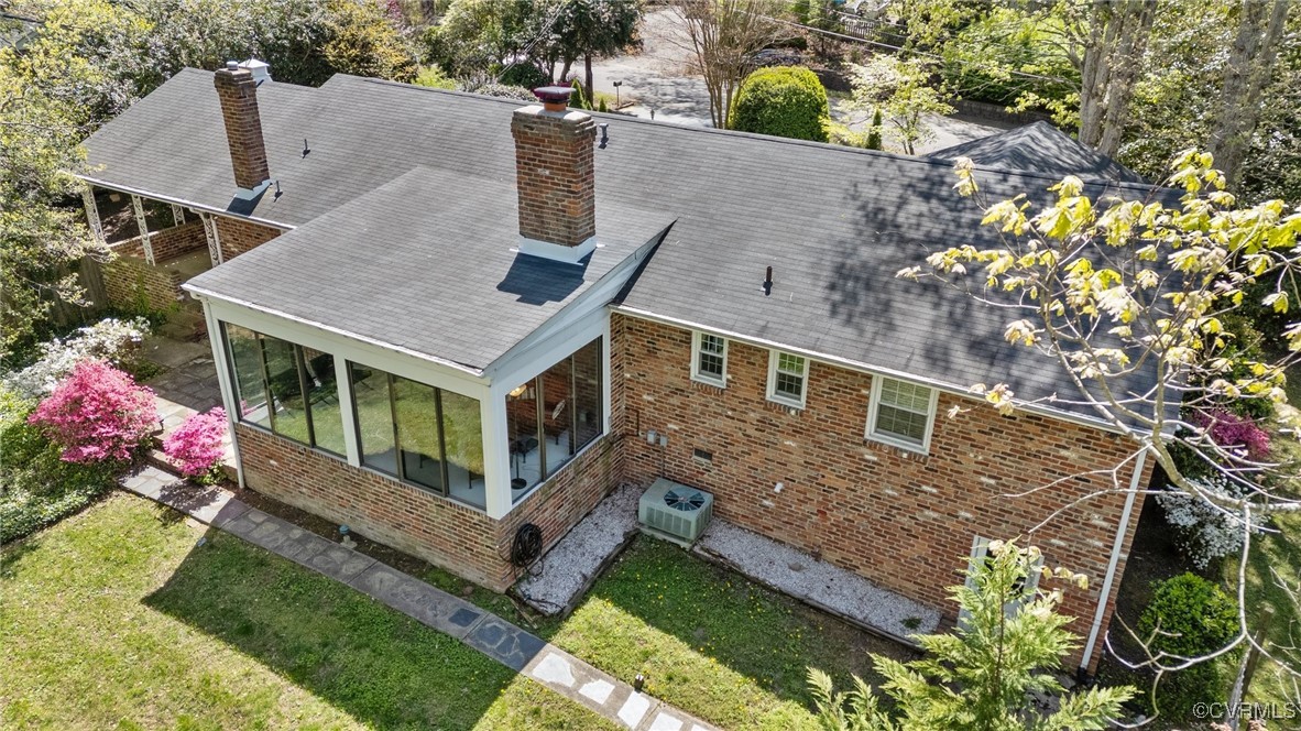 3111 Scherer Dr