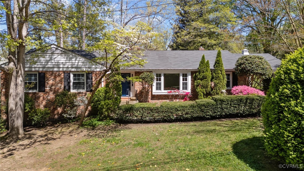 3111 Scherer Dr