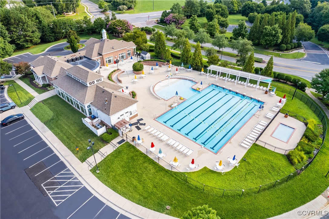 6401 Fennec Run