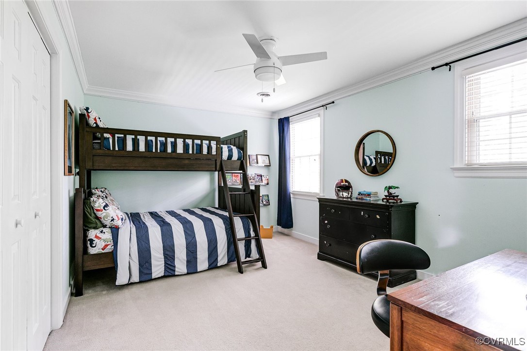 401 Anneslie Ct
