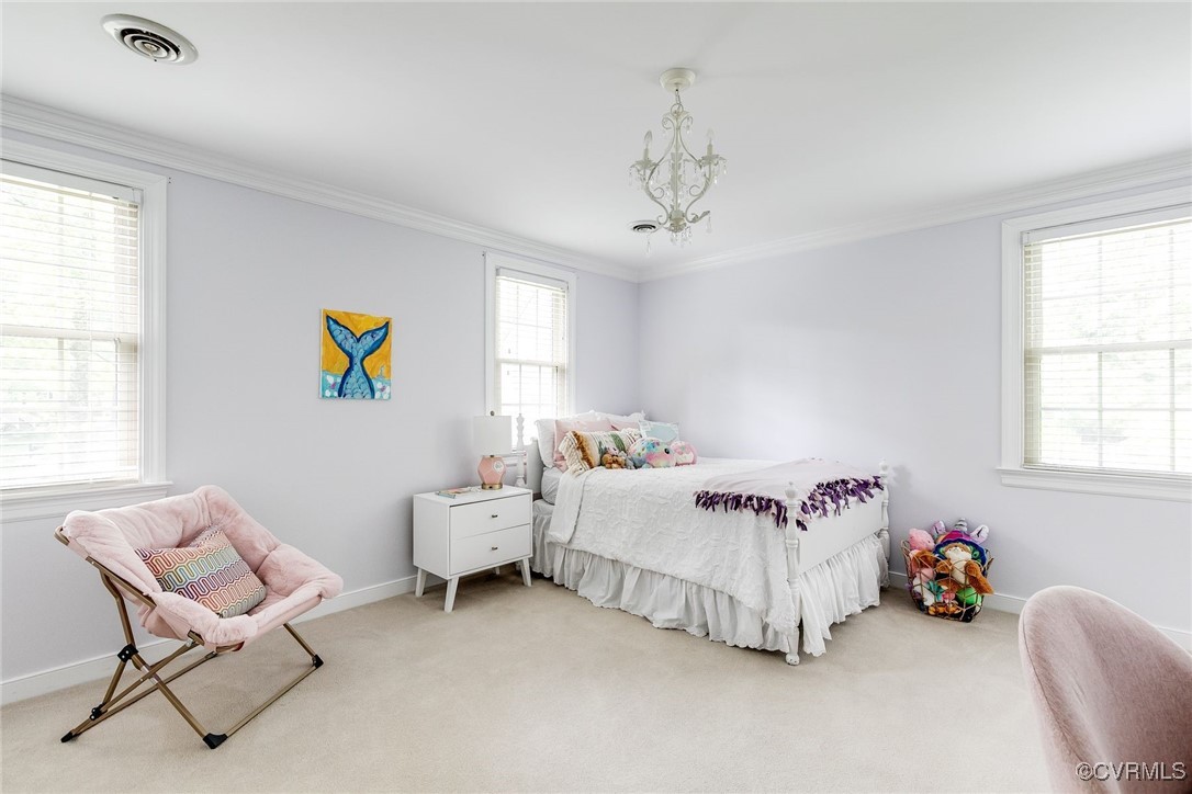 401 Anneslie Ct