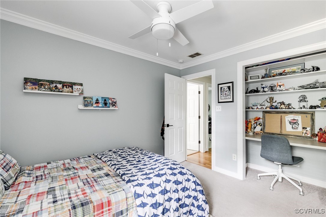 401 Anneslie Ct