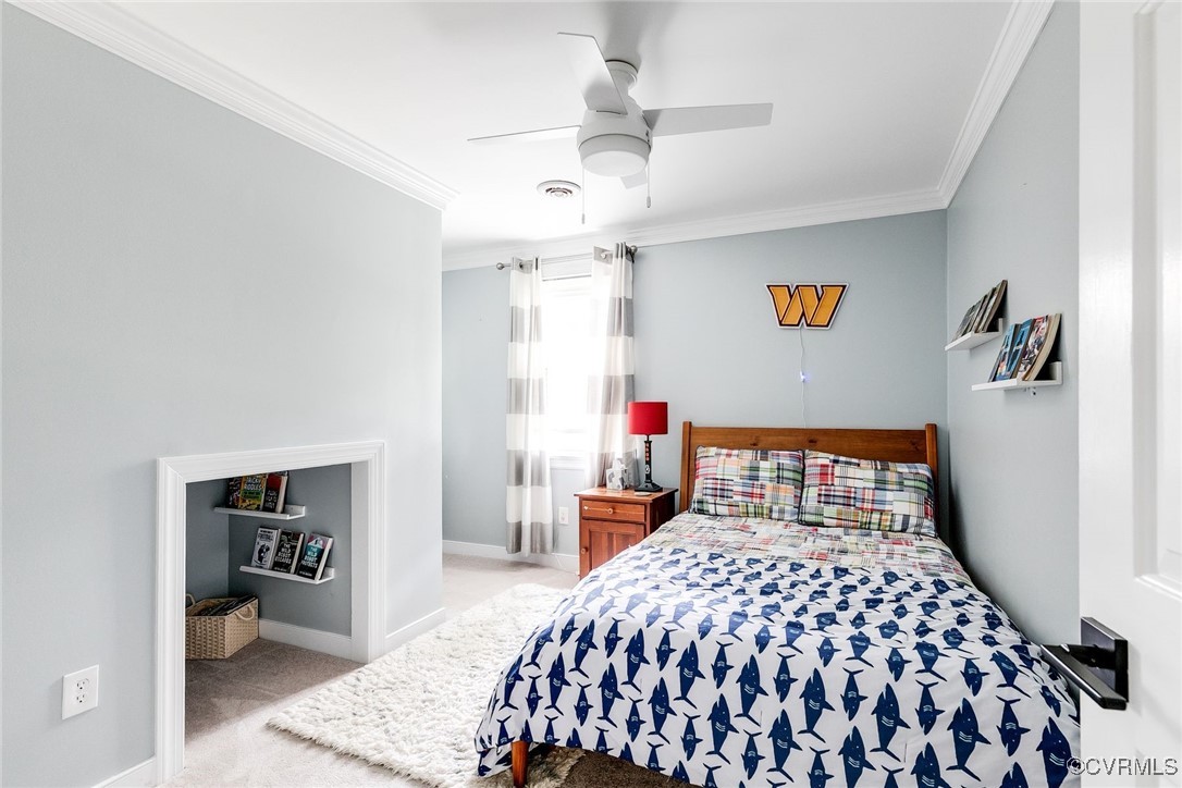 401 Anneslie Ct