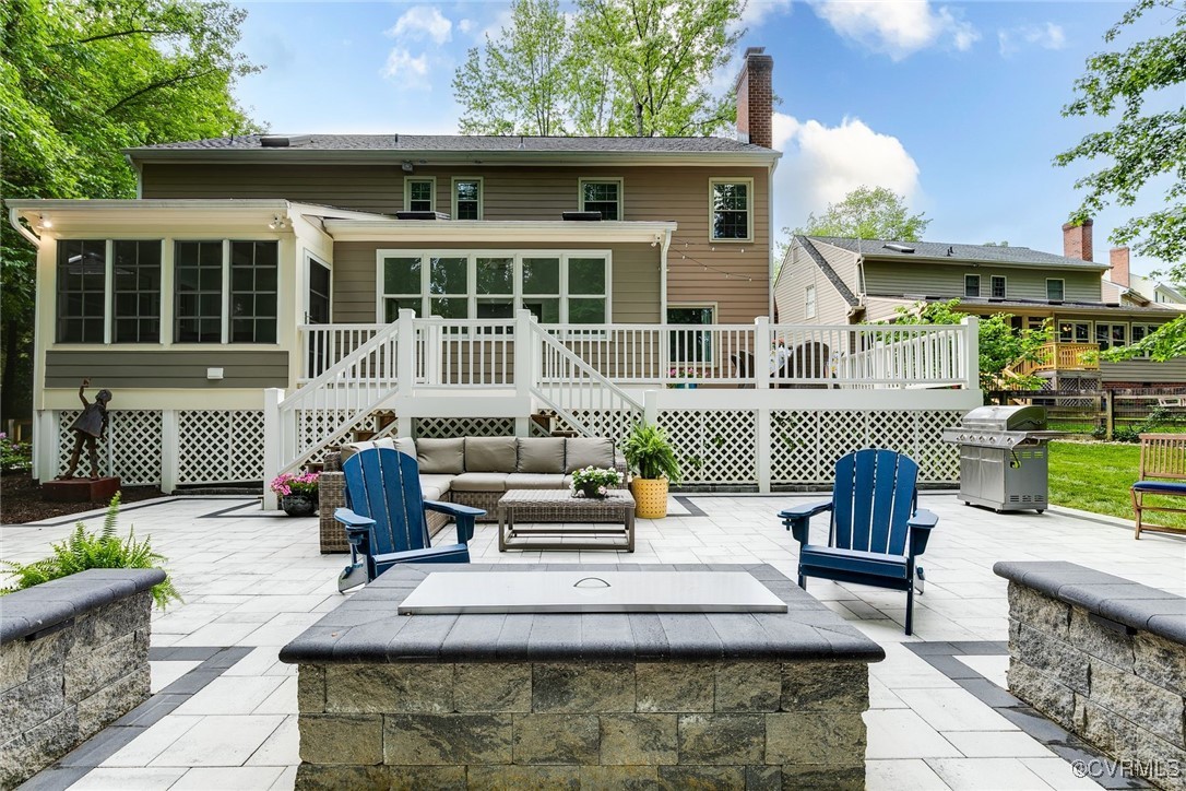 401 Anneslie Ct