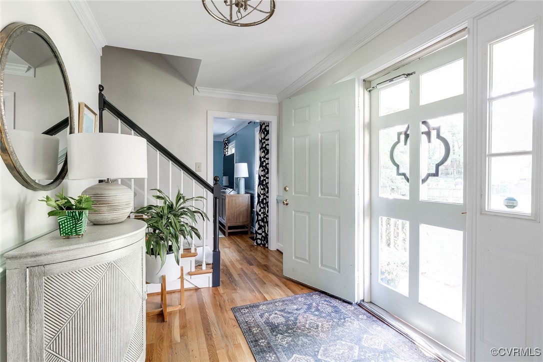401 Anneslie Ct