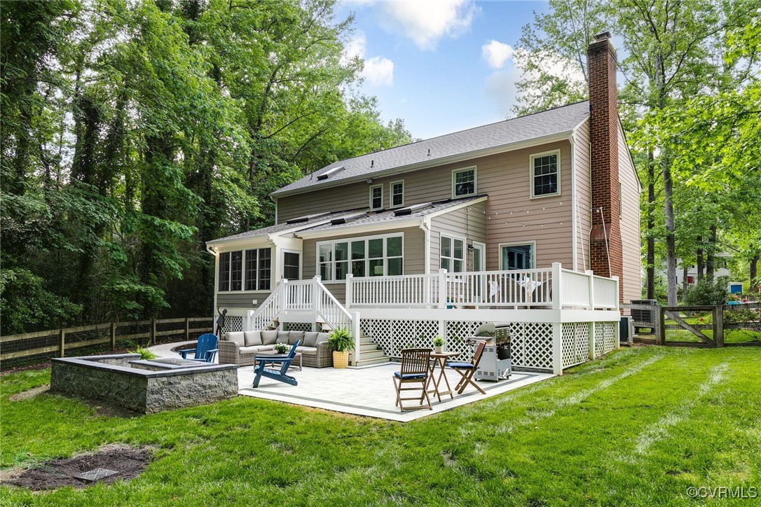 401 Anneslie Ct