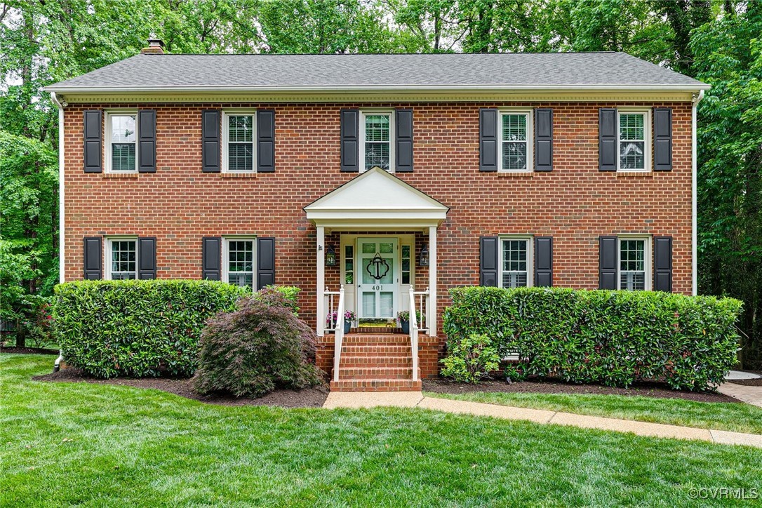 401 Anneslie Ct