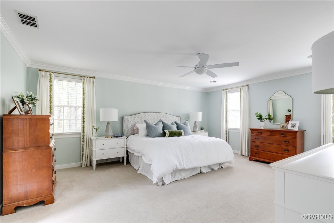 401 Anneslie Ct