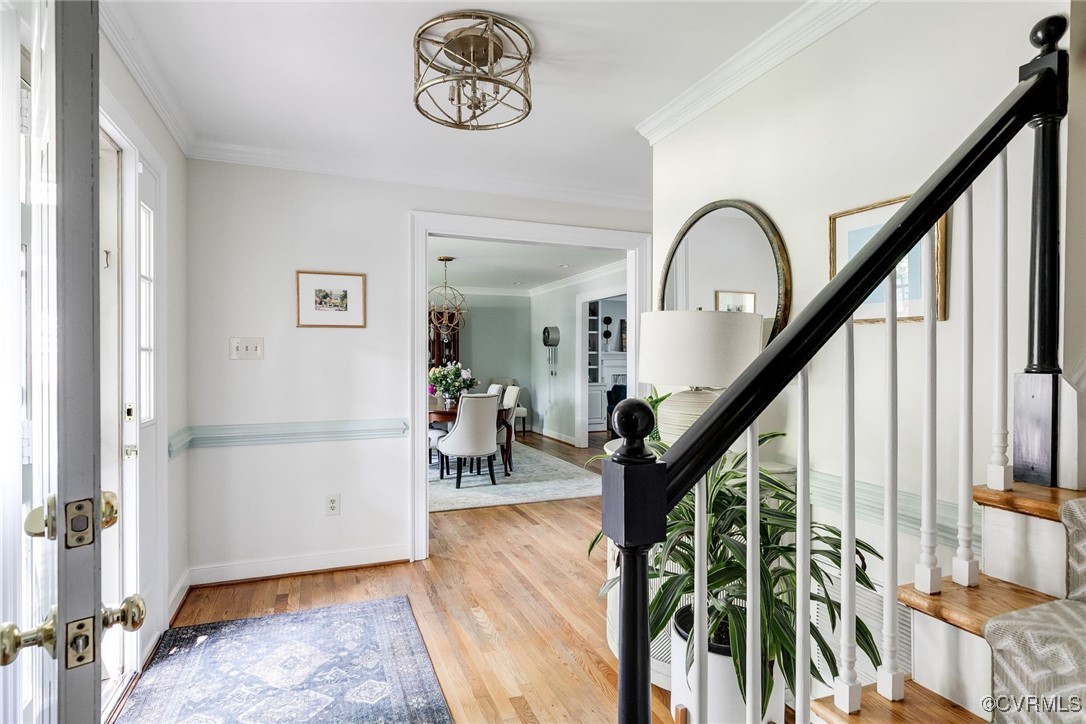 401 Anneslie Ct