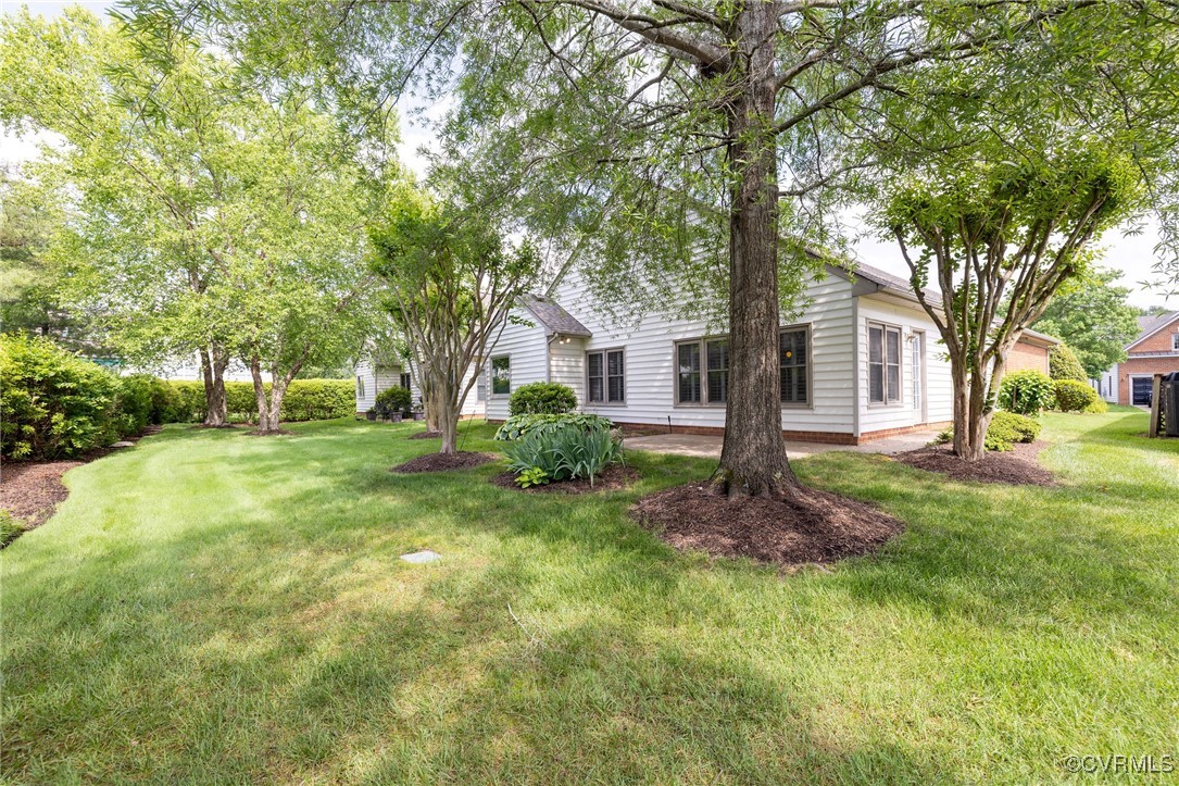 5519 Ashton Park Way