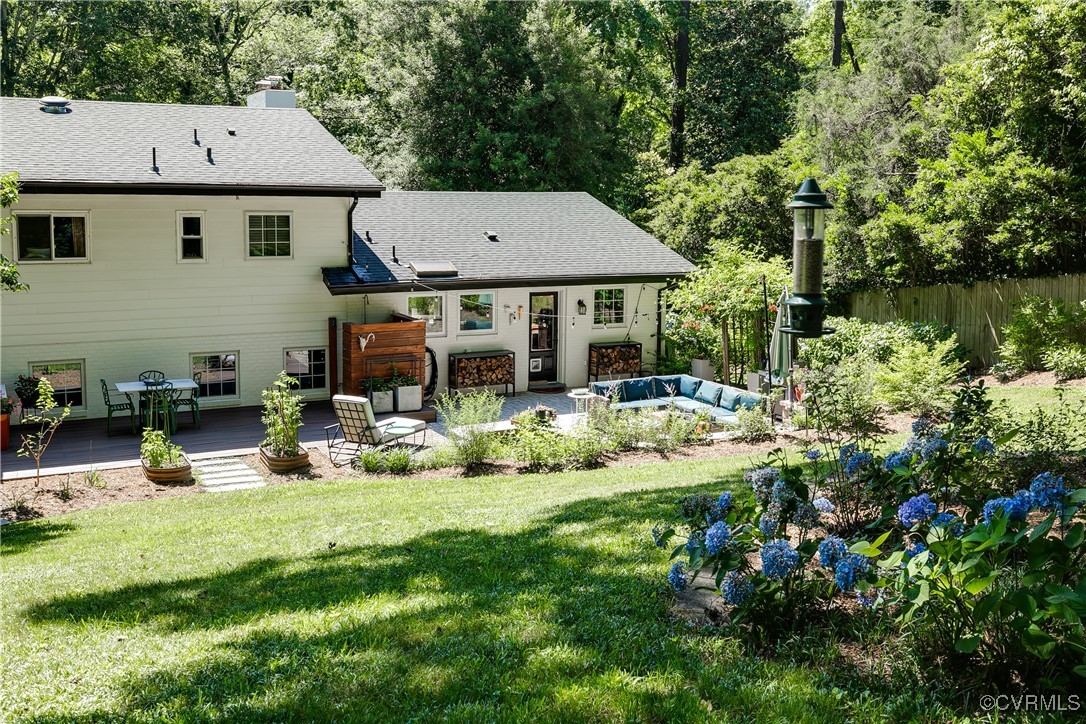 4218 Hickory Rd