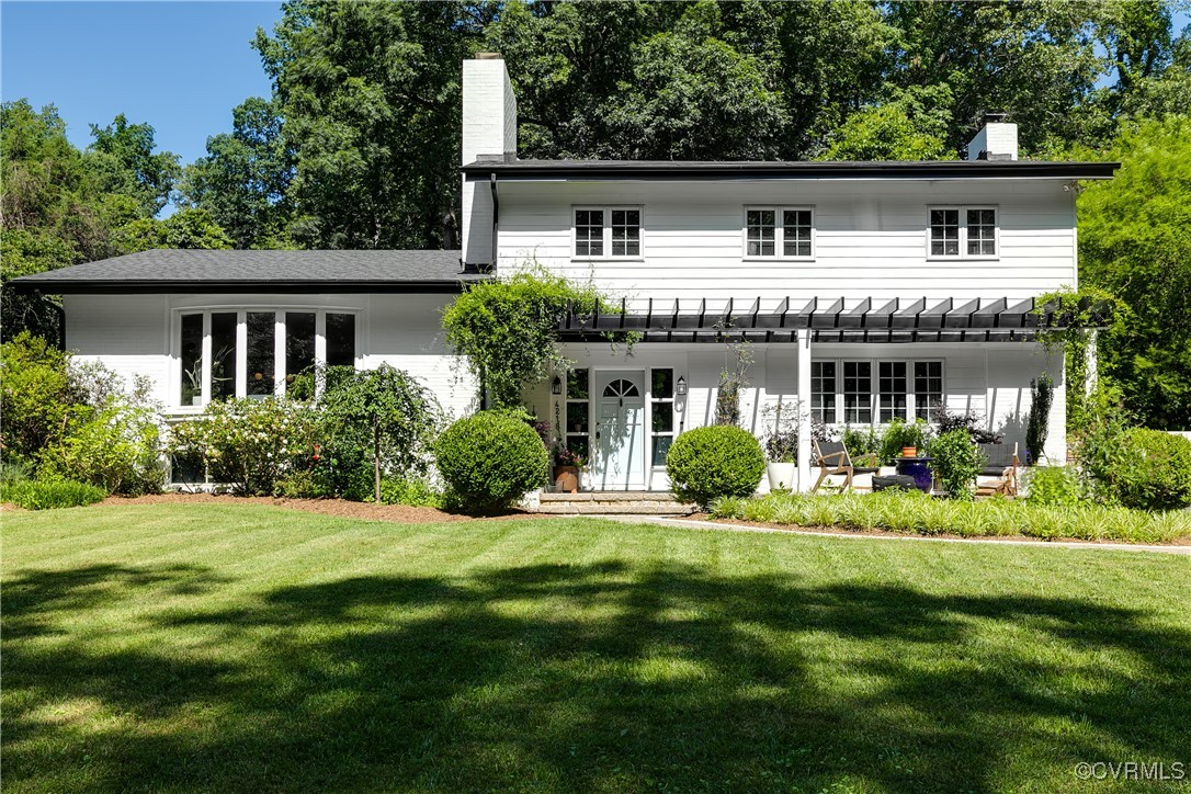 4218 Hickory Rd