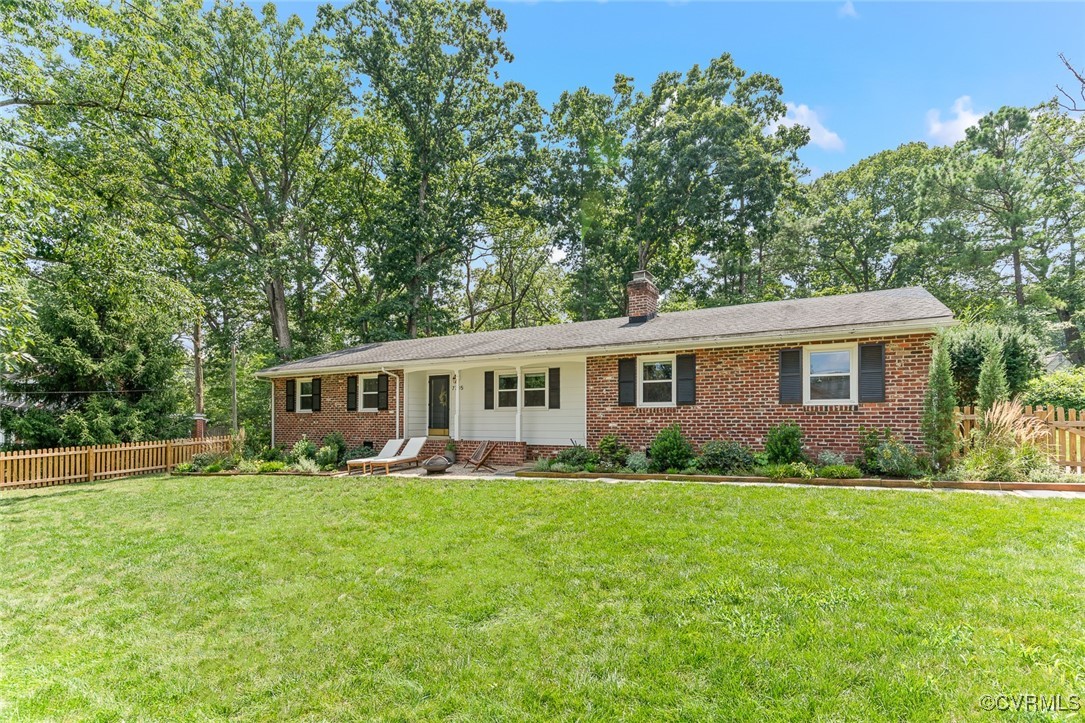 7735 Cherokee Rd