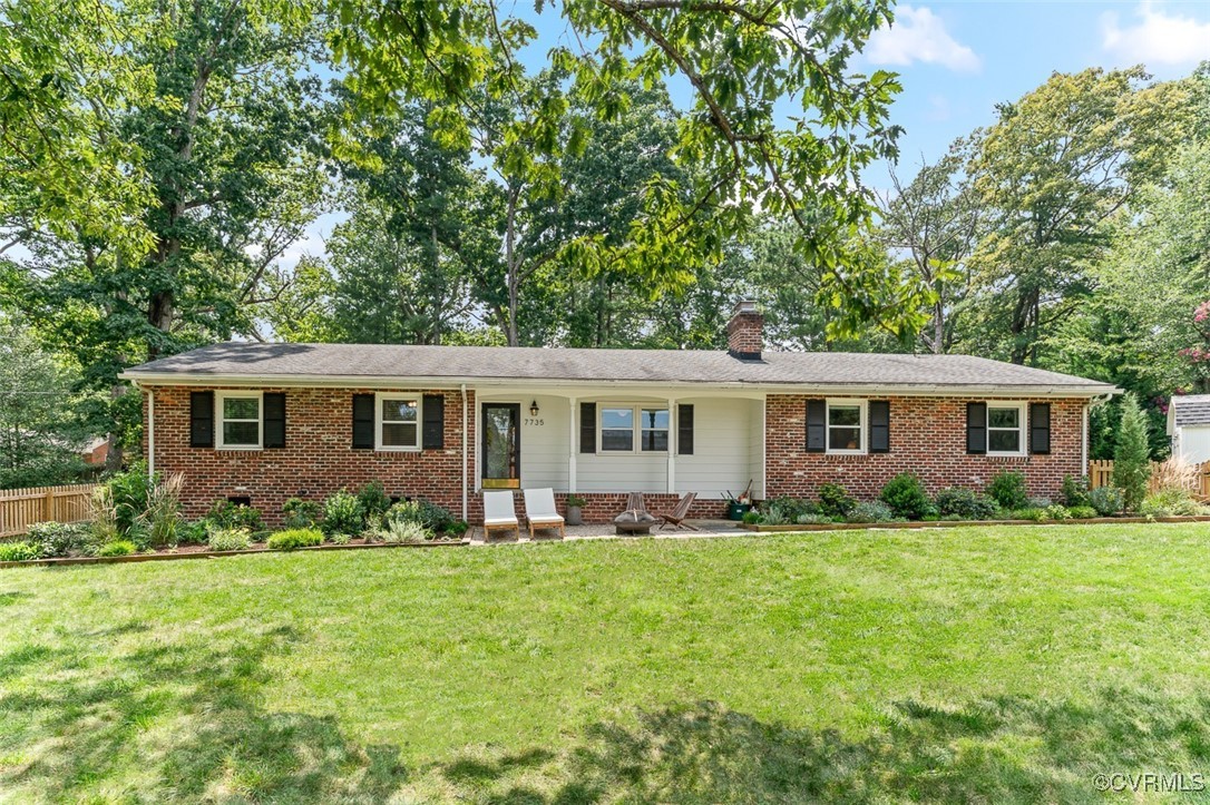 7735 Cherokee Rd
