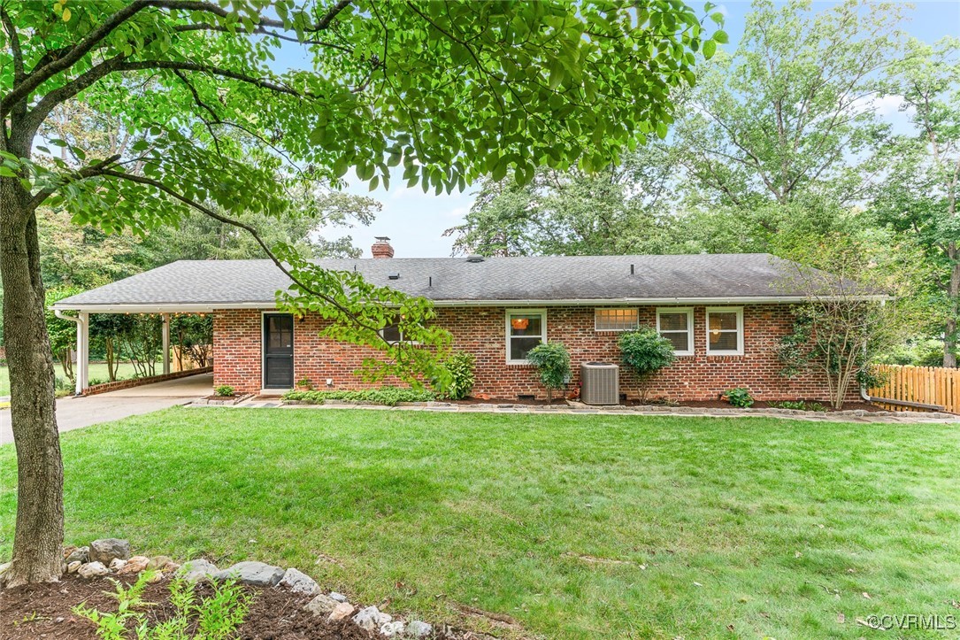 7735 Cherokee Rd