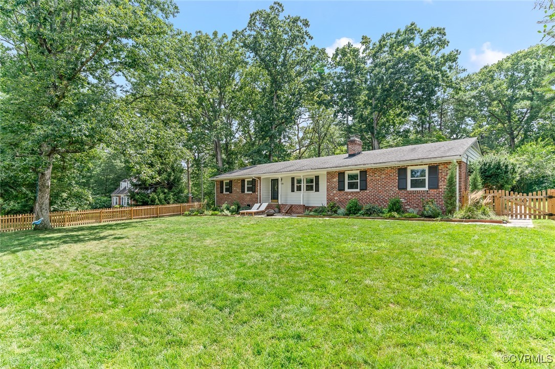 7735 Cherokee Rd