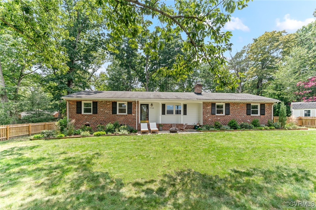 7735 Cherokee Rd