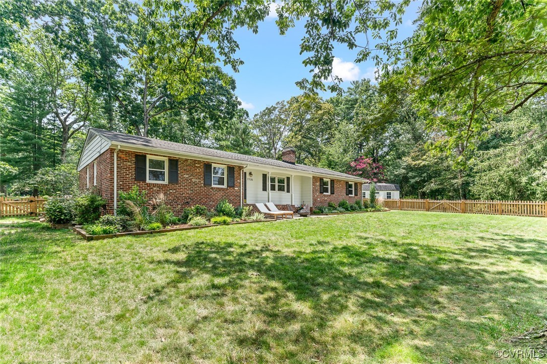 7735 Cherokee Rd