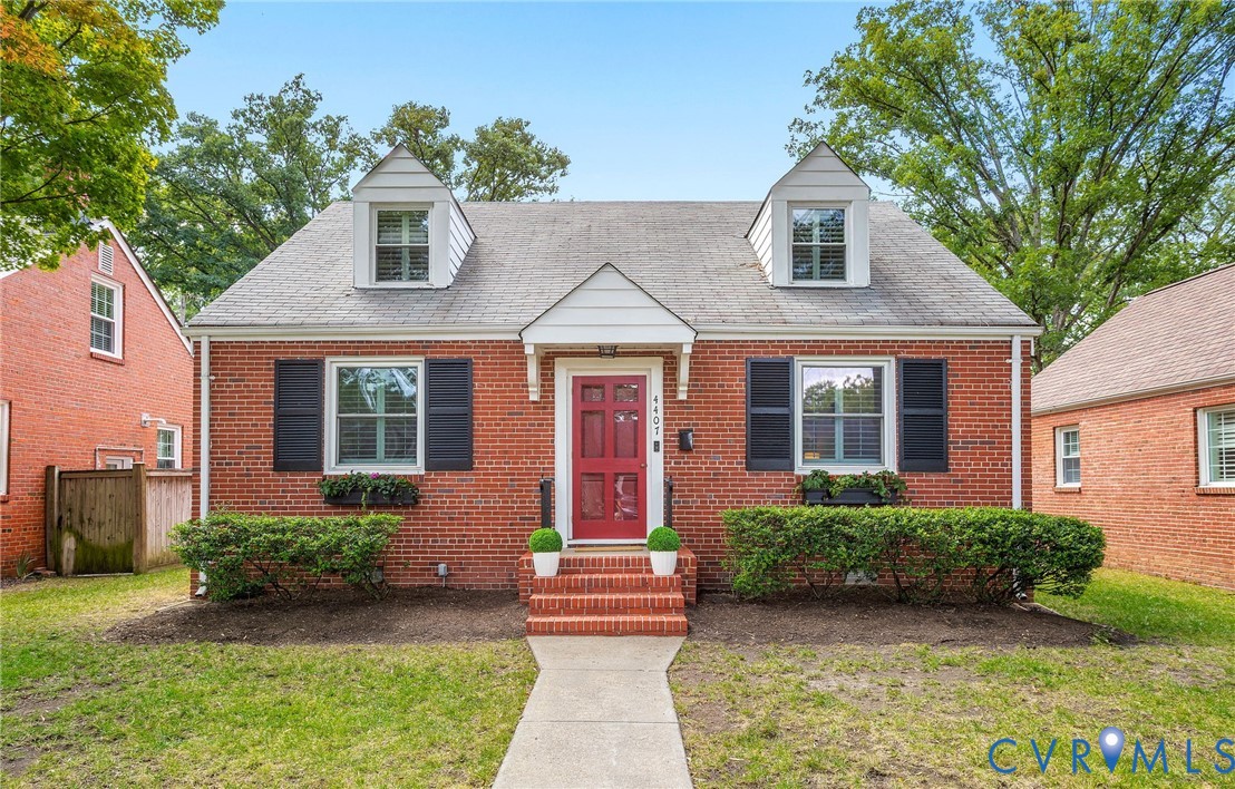 4407 Leonard Pky