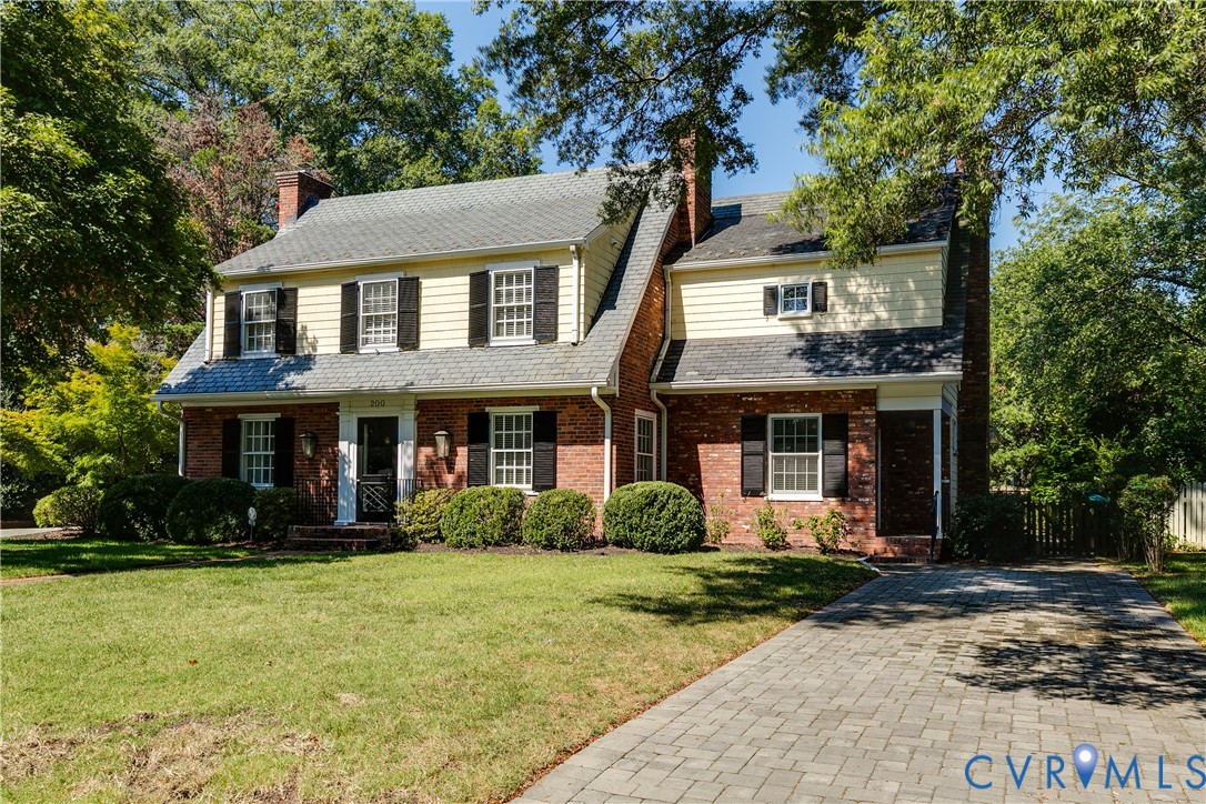 200 Tuckahoe Blvd