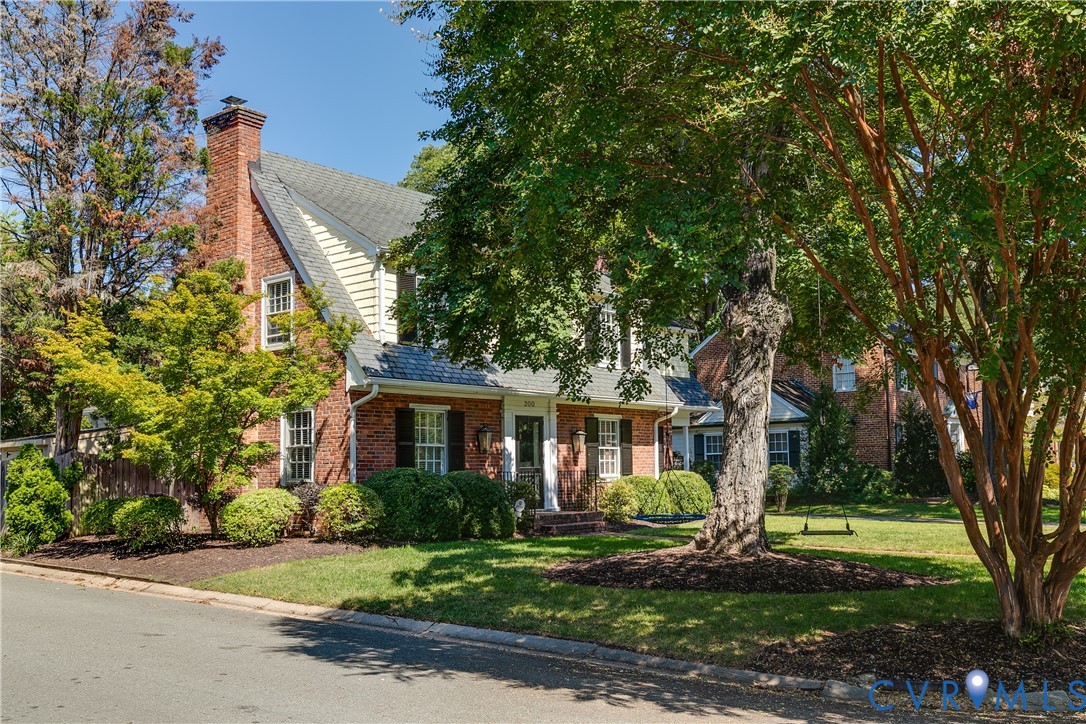 200 Tuckahoe Blvd