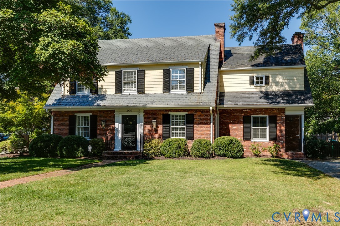 200 Tuckahoe Blvd