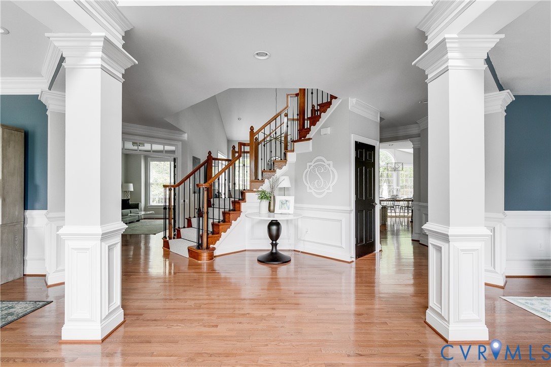 13307 Henlow Dr