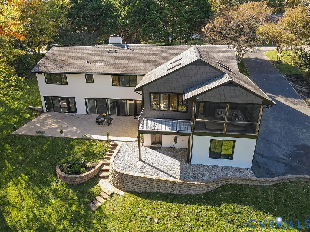 13 Roslyn Hills Dr