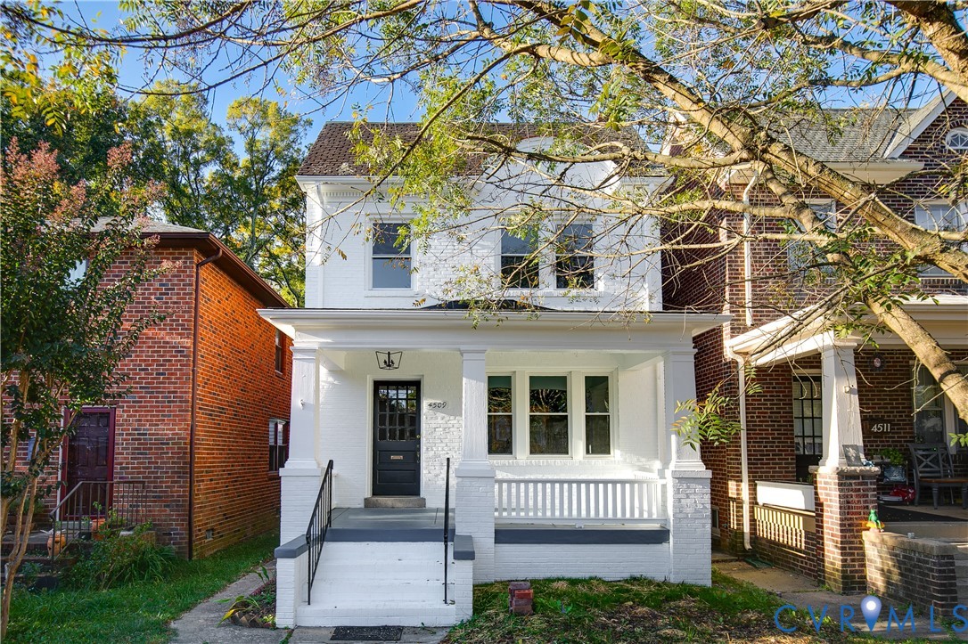 4509 Patterson Ave