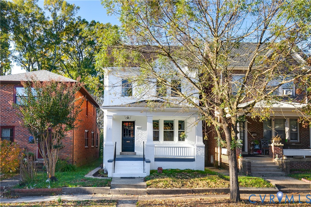 4509 Patterson Ave