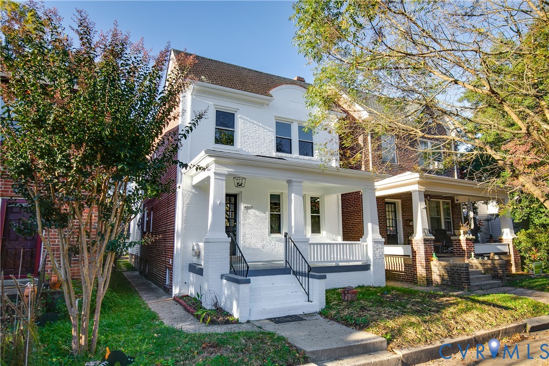 4509 Patterson Ave