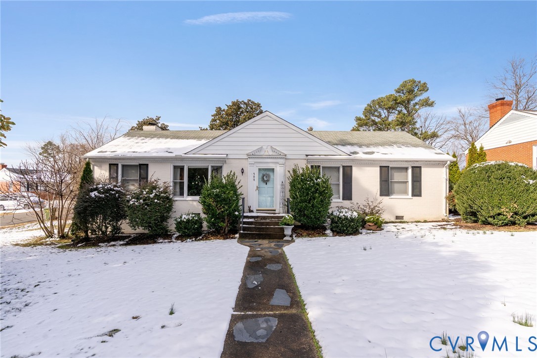 508 Cokesburg Ln