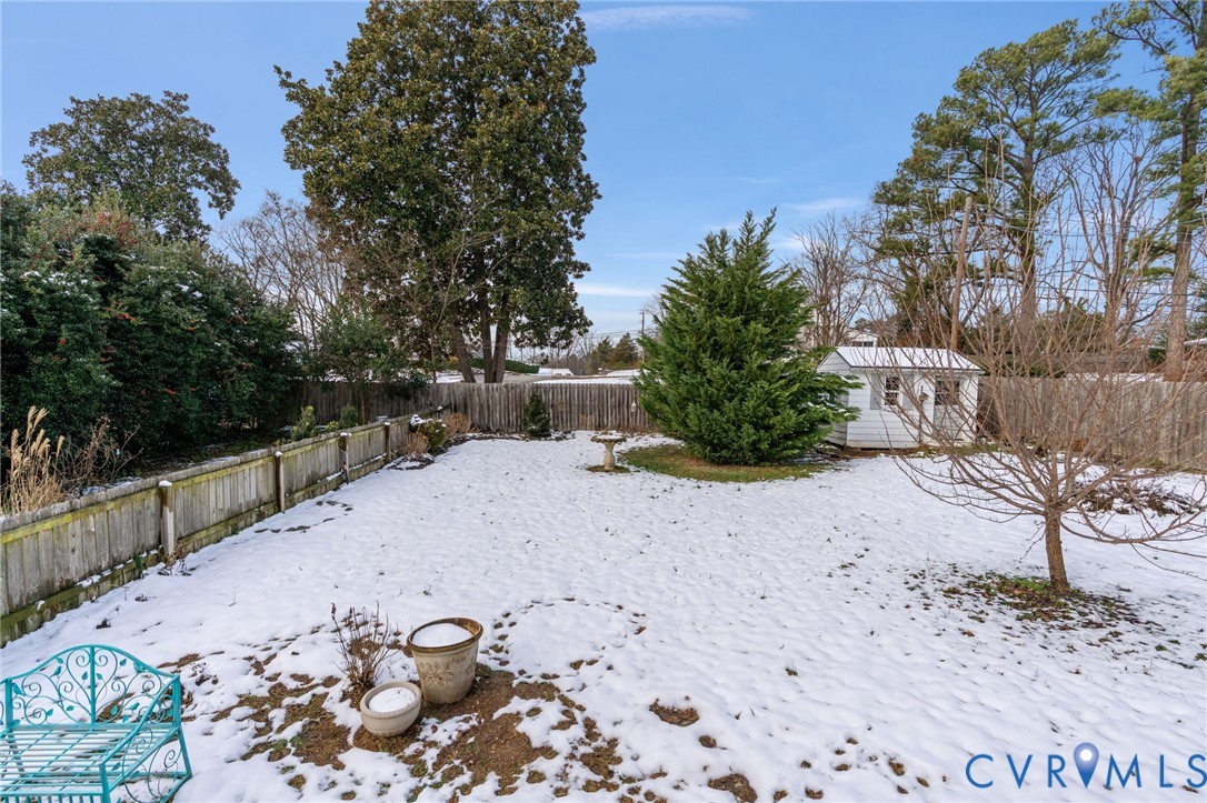 508 Cokesburg Ln