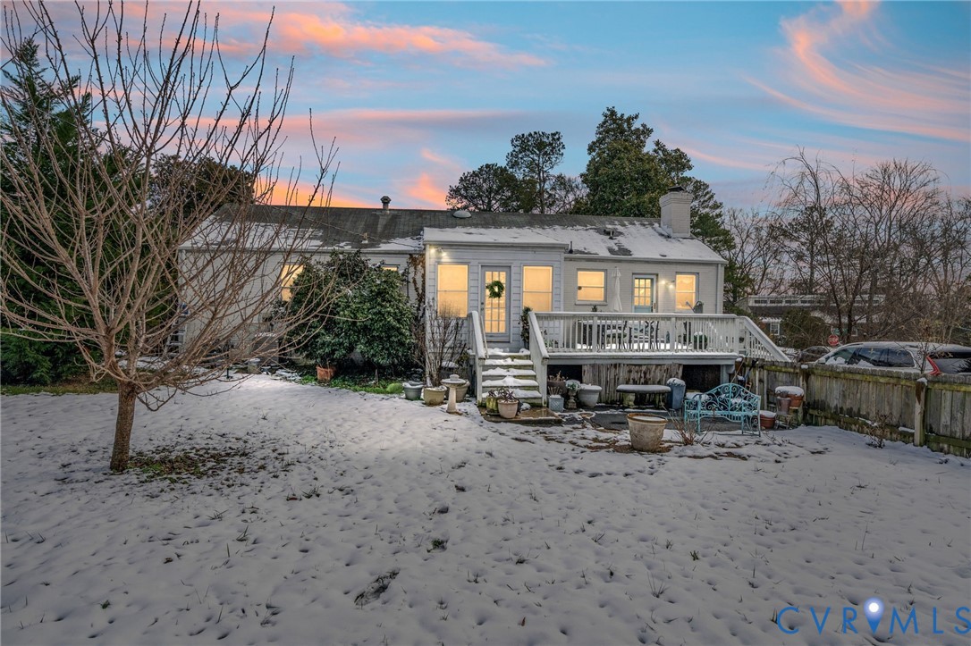508 Cokesburg Ln