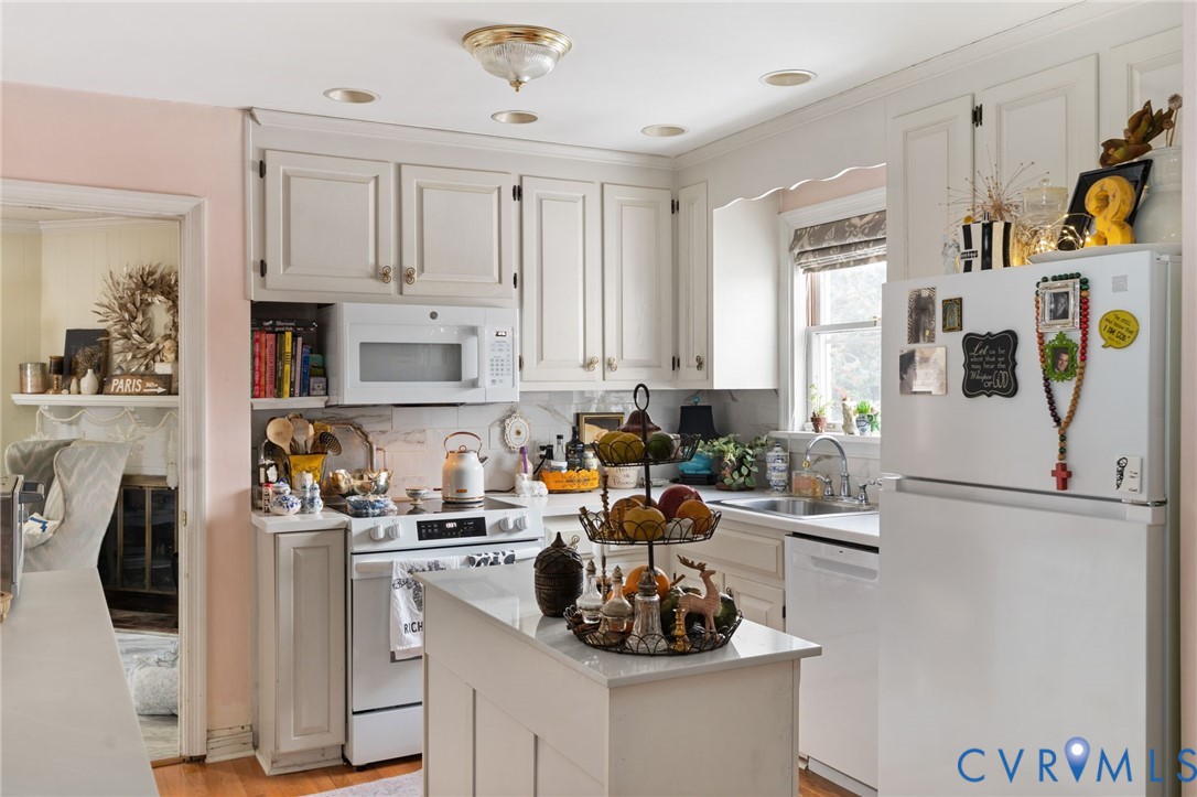 508 Cokesburg Ln