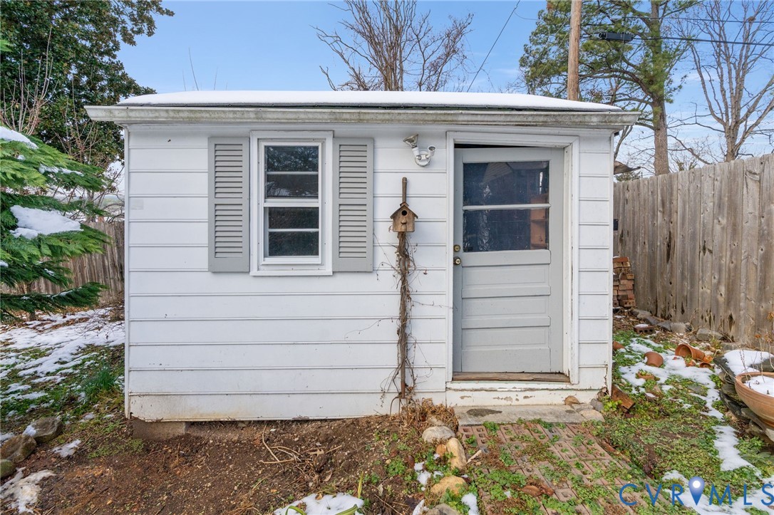 508 Cokesburg Ln
