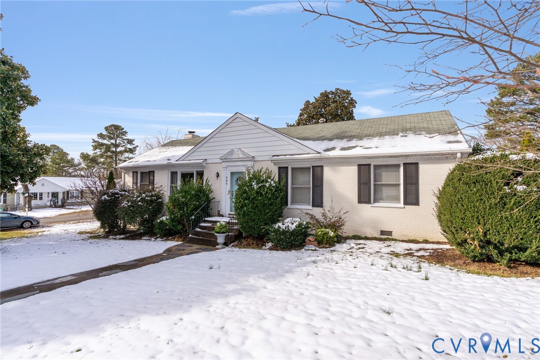 508 Cokesburg Ln