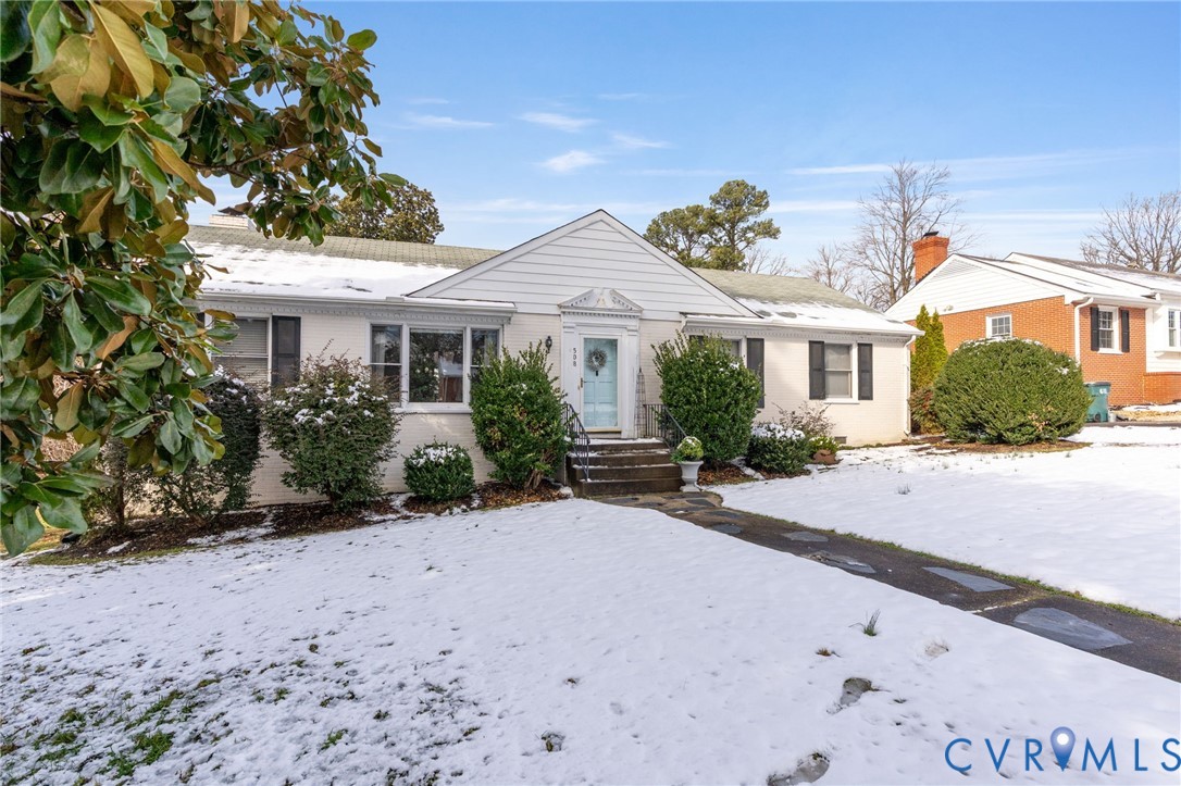 508 Cokesburg Ln
