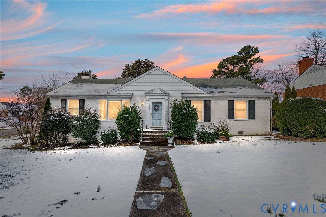 508 Cokesburg Ln