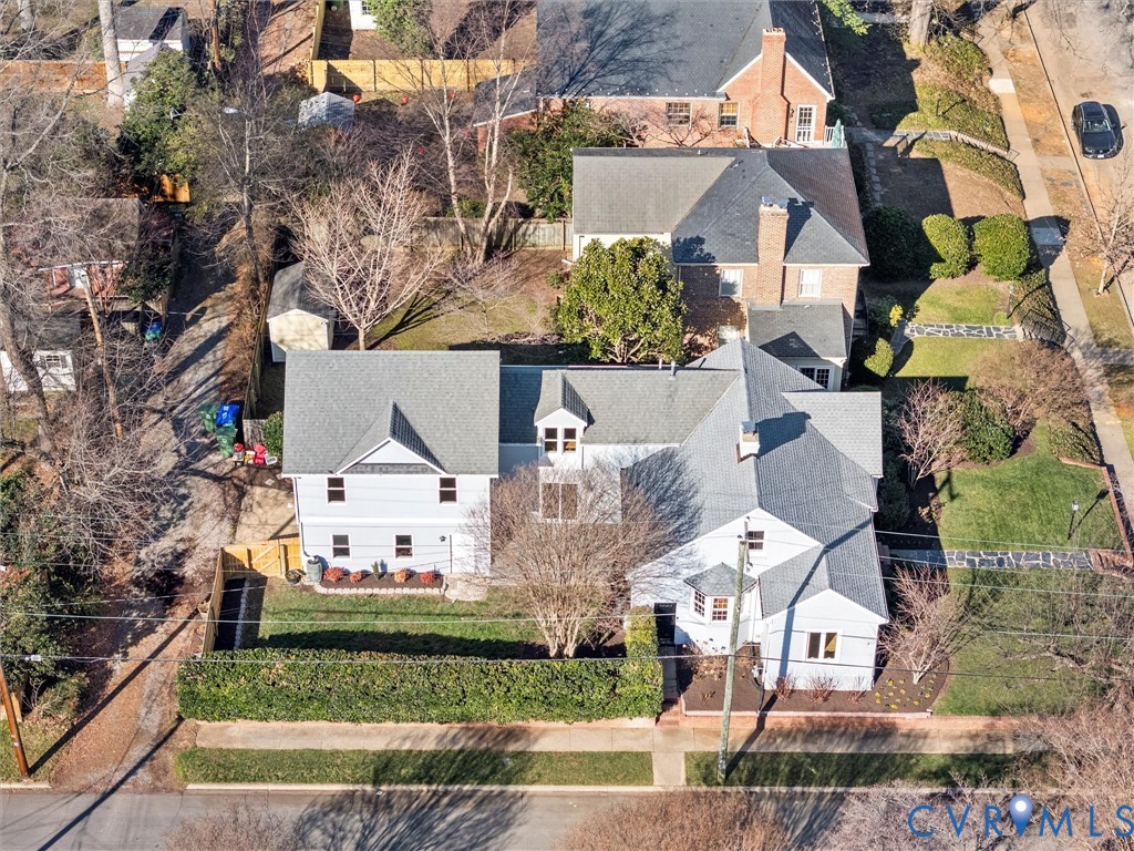 4401 W Franklin St
