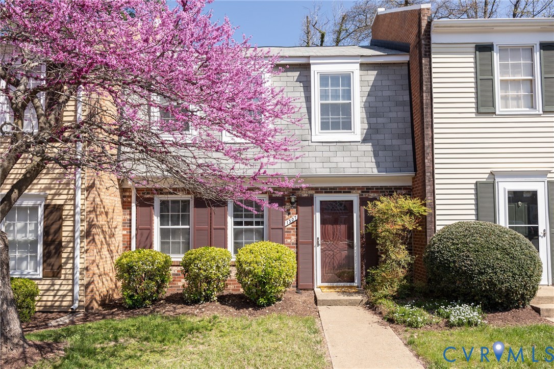1507 Skirmish Run Dr