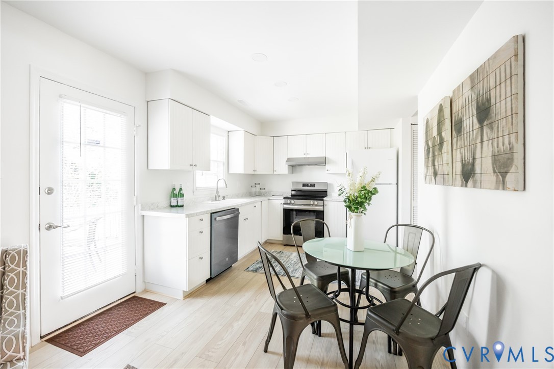 1507 Skirmish Run Dr