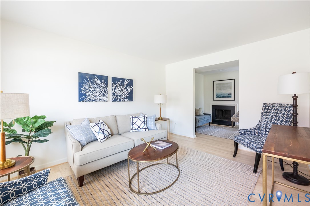 1507 Skirmish Run Dr