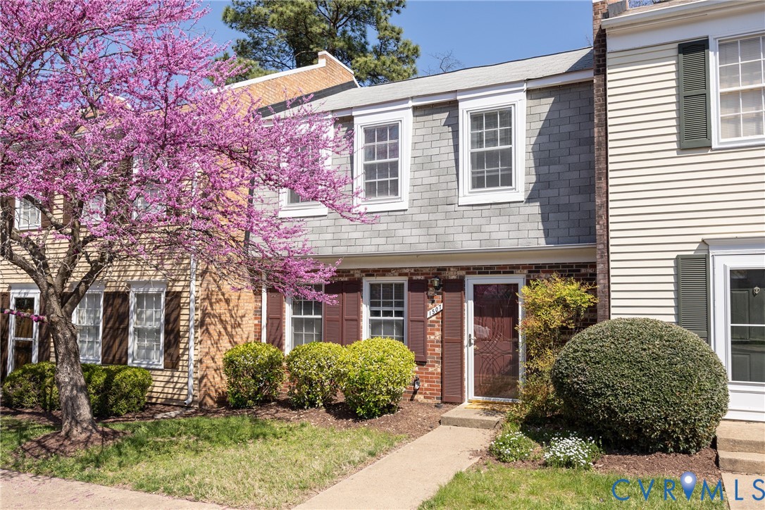 1507 Skirmish Run Dr